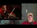 Old Crow Medicine Show - Wagon Wheel [Live] - REACTION