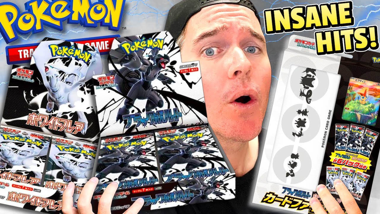 who sells pokemon cards near me Pokémon TCG: Unova Mini Tin - Black Bolt & White Flare