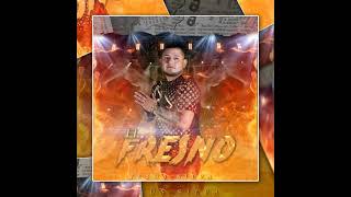El Fresno - Jesús Silva (Oficial)