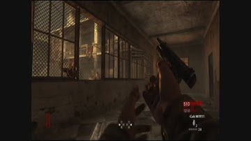 cod5 glitch not patched
