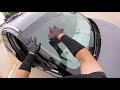 2020 lincoln corsair windshield replacement