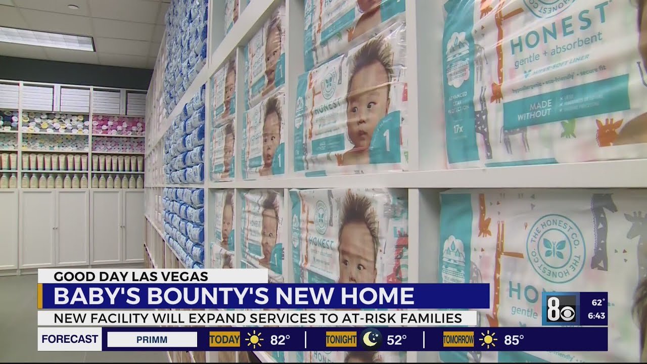 Baby's Bounty expands to meet growing need for services, supplies ...