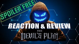 The Devil’s Plan (2023): Reaction &amp; Review [Spoiler Free!!]