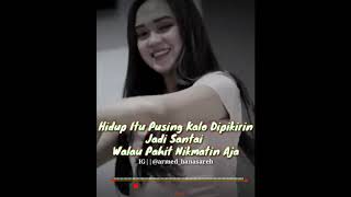 Story WA 30 Detik Joget Ambyar Keren || Status kekinian Terbaru 2020