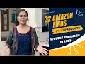    32 amazon finds in 2023  amazon kitchen haul  amazon products for home  kitchen