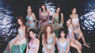 Making a Twice Single Album with AI Covers