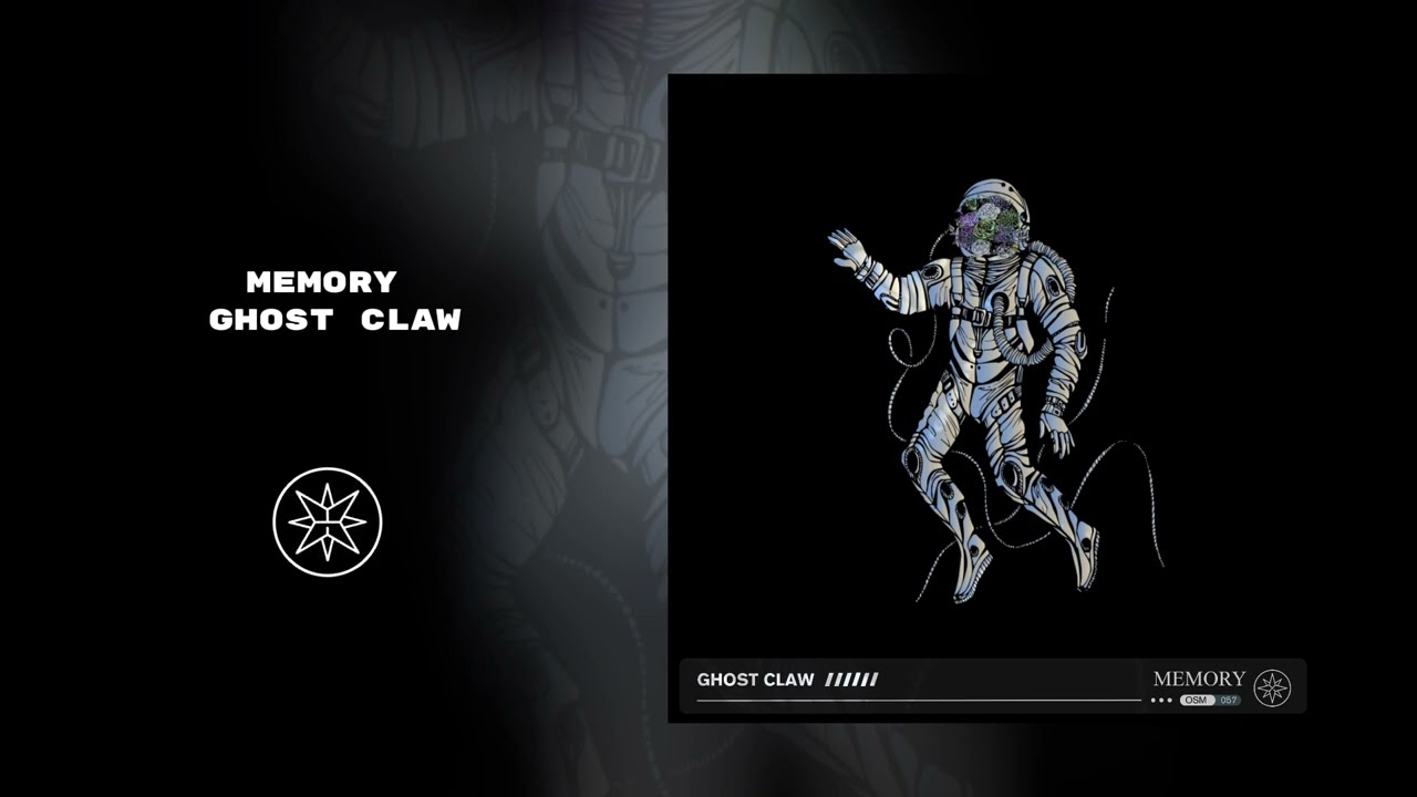 在 YouTube 上观看 Ghost Claw - Memory 在 YouTube 上观看 Ghost Claw - Memory