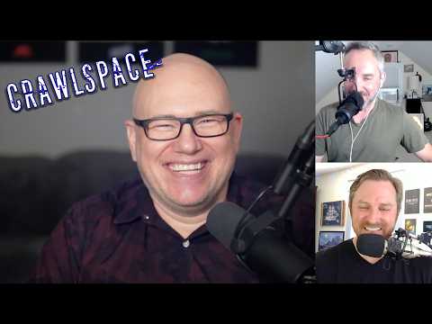 672 // The Framing of Temujin Kensu w/ Aaron Habel