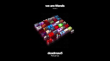 deadmau5 - Polaris