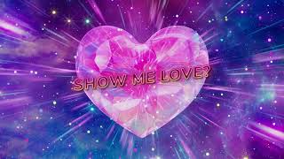 Guy Tang - Show Me Love (Lyric Video)