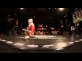 Lil G & Sunni vs AT & Nono [WBC 2011 Quarter Final]