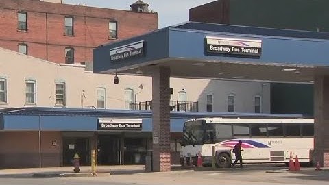7 juveniles assault NJ Transit bus driver: police