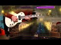 Rocksmith remastered  cdlc  muse madness