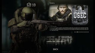 Juggernaut Armor in Tarkov