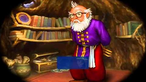 Shining Force 3 - Let