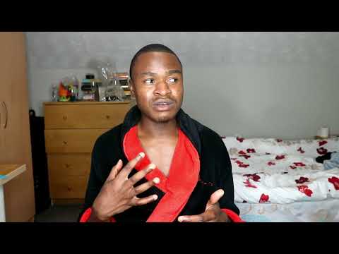 My Immigration Story