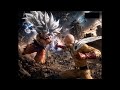 Final Form Goku vs Saitama 🔥 Ultimate Anime Fight | 4K