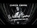Chris isaak  wicked game ultiremix by beat thrillerz out now on ultimix records back spins 32