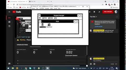 installing Windows 3.0 on WORST hardware (8088+CGA Graphics)