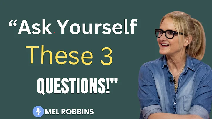 3 Questions to Ask Yourself to Figure Out What You Really Want