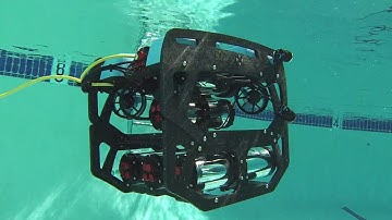 Blue Robotics: New Products, Nov. 8, 2016