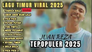 Lagu timur viral 2025 - Tabola bale - Terpopuler 2025