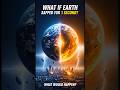 #facts #terrifyingtales #horrorstories What Happens If Earth Suddenly Stops?