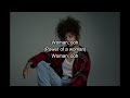 Ella Mai - Power of a Woman (lyrics)