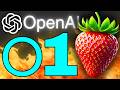 The Secrets Behind OpenAI's GPT-o1 Model