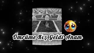Şebnem Tovuzlu - Ömrüme Kış Geldi Anam (Remix)