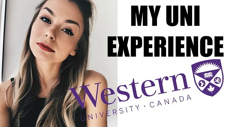 My University Experience: The University of Wester...