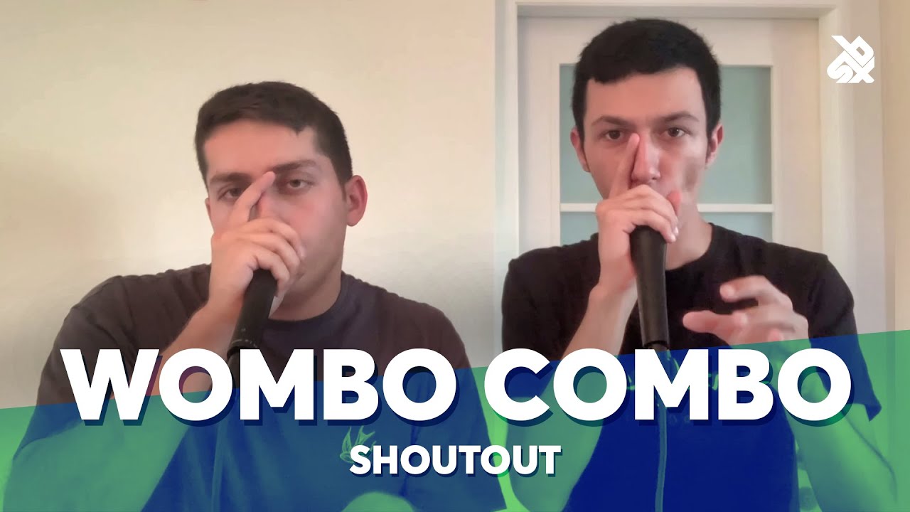 Wombo Combo 🇮🇱 | Shawarma & Baguette