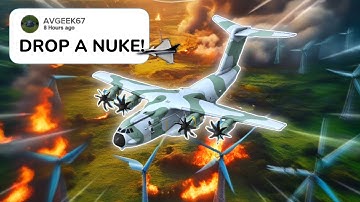 I Tried Your INSANE Dares In TFS | Part-5