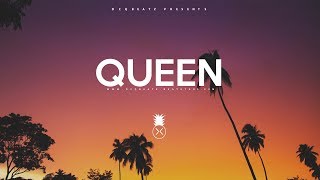 Miniatura del video "[FREE] "QUEEN" 🏝 Dancehall x Afrobeat Type Beat Instrumental"