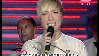 Watch Milan Stankovic 2009   Ovo Je Prica O Nama   WwwFolkoTeka Resimi