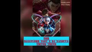 9MM(WADADANG)_-_DJJAYLORD X DJ NANSUYA_-_ TIKTOK TREND