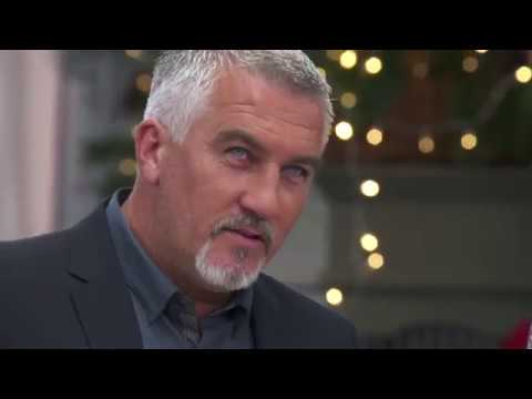 Great American Baking Show Finale Vallery Lomas Winner - YouTube