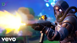 Fortnite IO Guards Rap Song - IO Guards Song (Official Music Video) By DrogonX