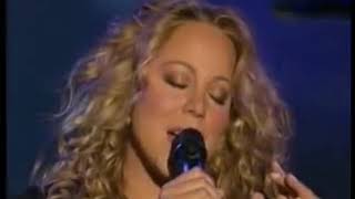 Mariah Carey Shining Through The Rain 2002 Part 3  YouTube