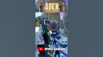 MUST’VE BEEN THE WIND AHH APEX LEGENDS CLIP 💨 #apexlegends #apexclips #apexlegendsclips #gaming