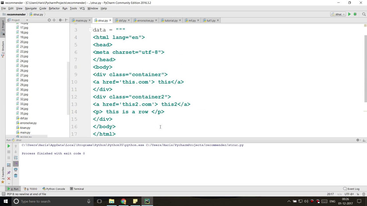 Python web scraping pdf Python web scraping pdf