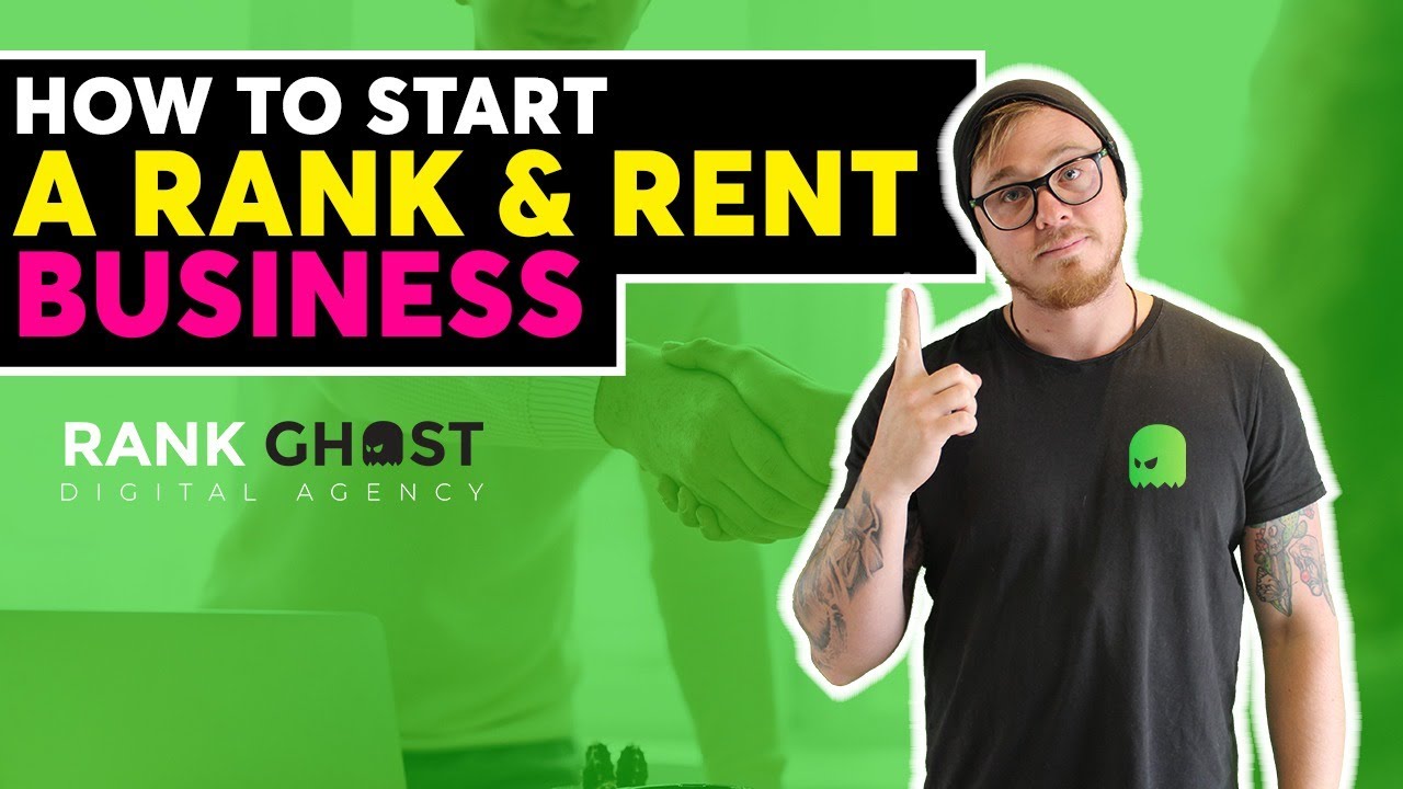 How To Start A Lead Generation Business As A BEGINNER! The EASY WAY ...