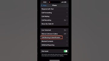 How to Enable Truecaller Live Caller ID feature on iPhone | iPhone Truecaller feature #shorts