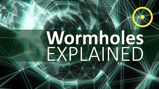 Time Travel: Through The Wormhole