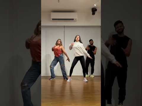 Moon rise dance cover | Guru Randhawa | choreography by Shazeb Sheikh #dance #shorts #trending