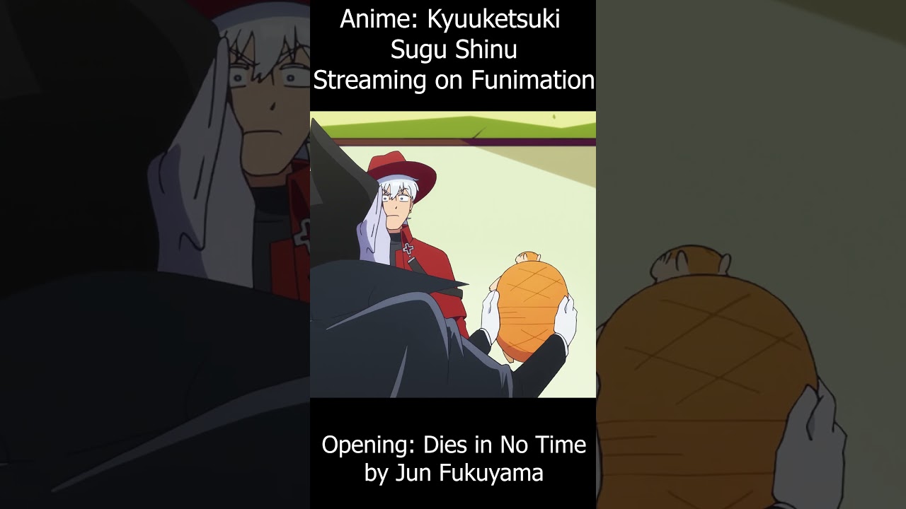 Is Kyuuketsuki Sugu Shinu Good? - Anime First Impressions #shorts 