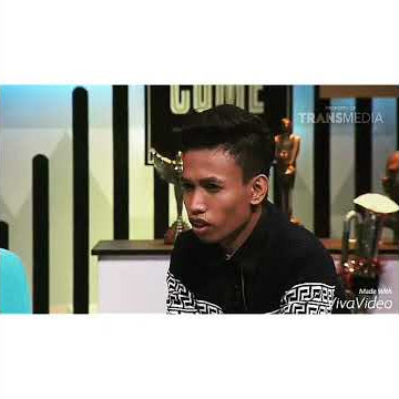 boby berliandika pernah diejek 4juri xfactor 2015
