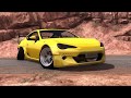 BeamNG.Drive - Drift montage #1