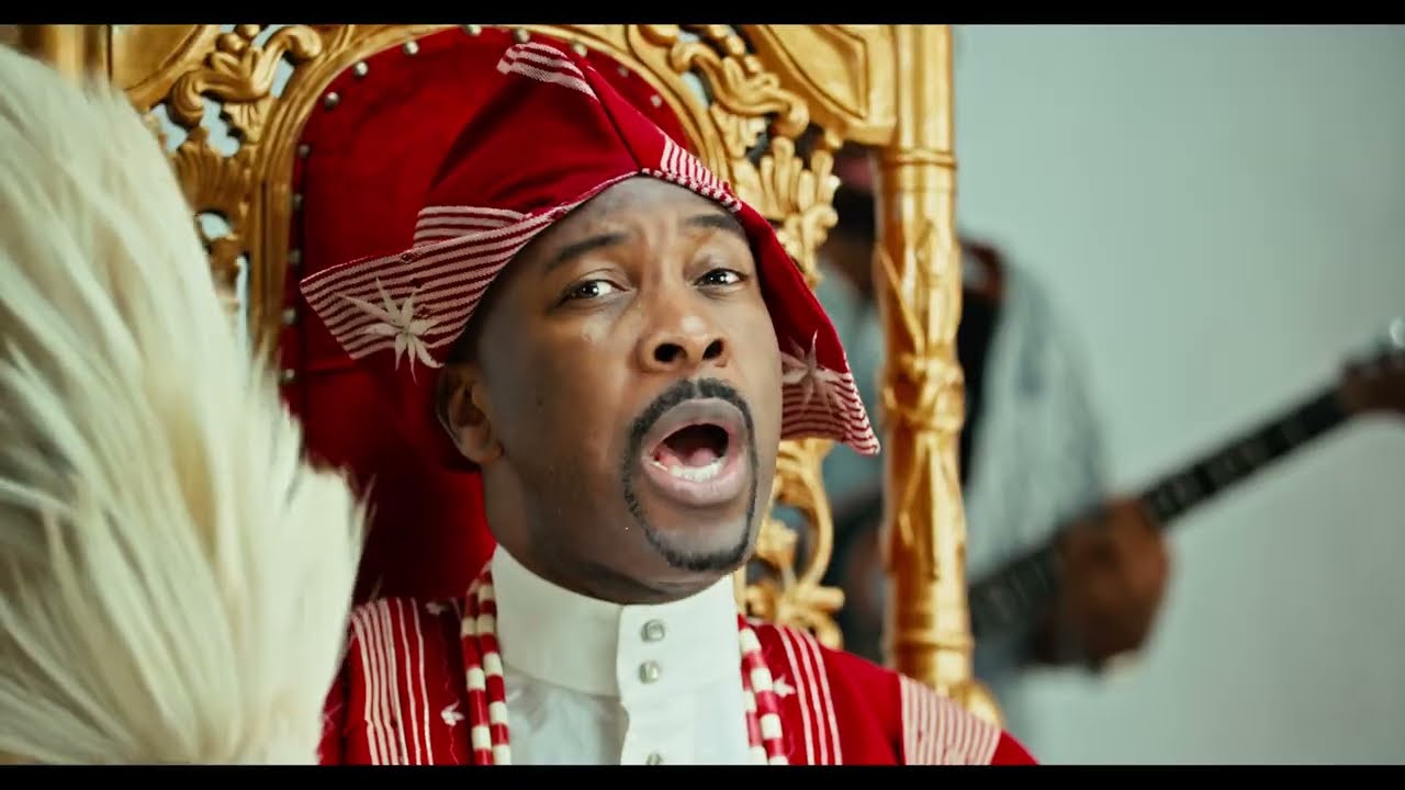 Ruggedman - Ruggedy Baba Ruggedman - Ruggedy Baba