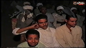 سورة هود فى نقادة محافظة قنا سنة ٢٠٠٣/سعد البسيوني